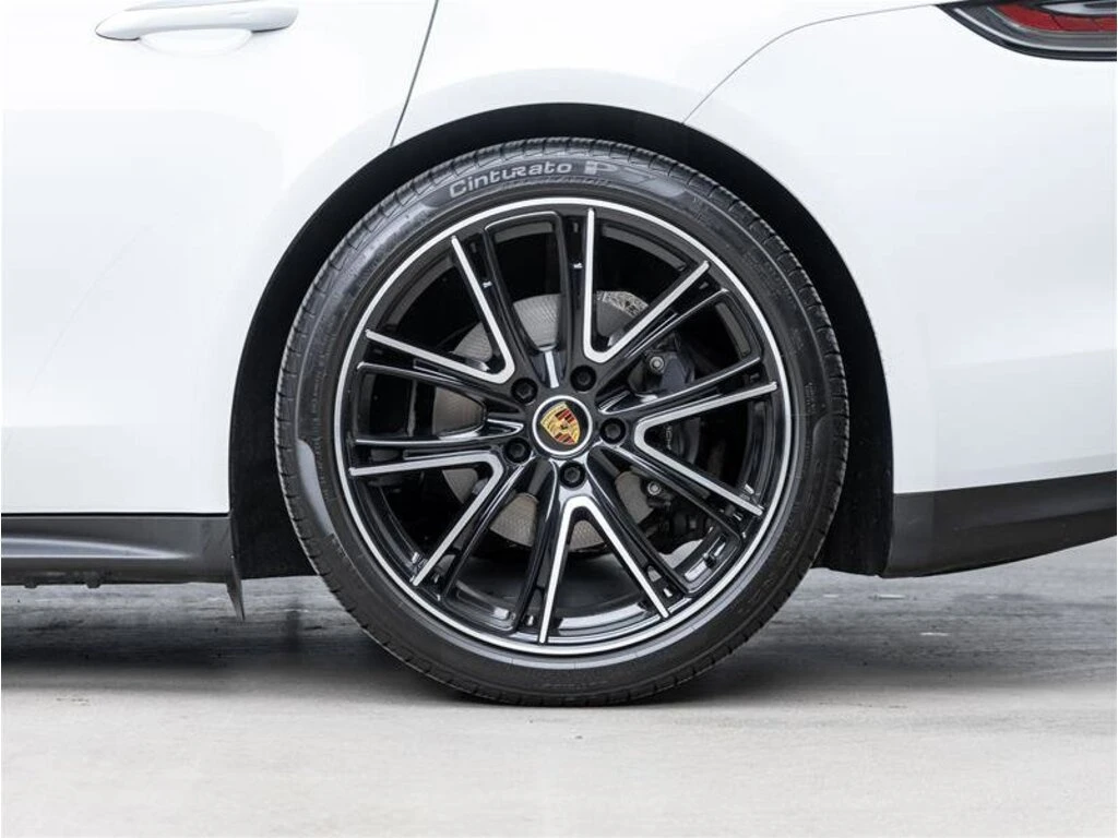 Porsche Panamera * 4 Platinum Edition AWD * CARFAX *    | Mobile.bg   7