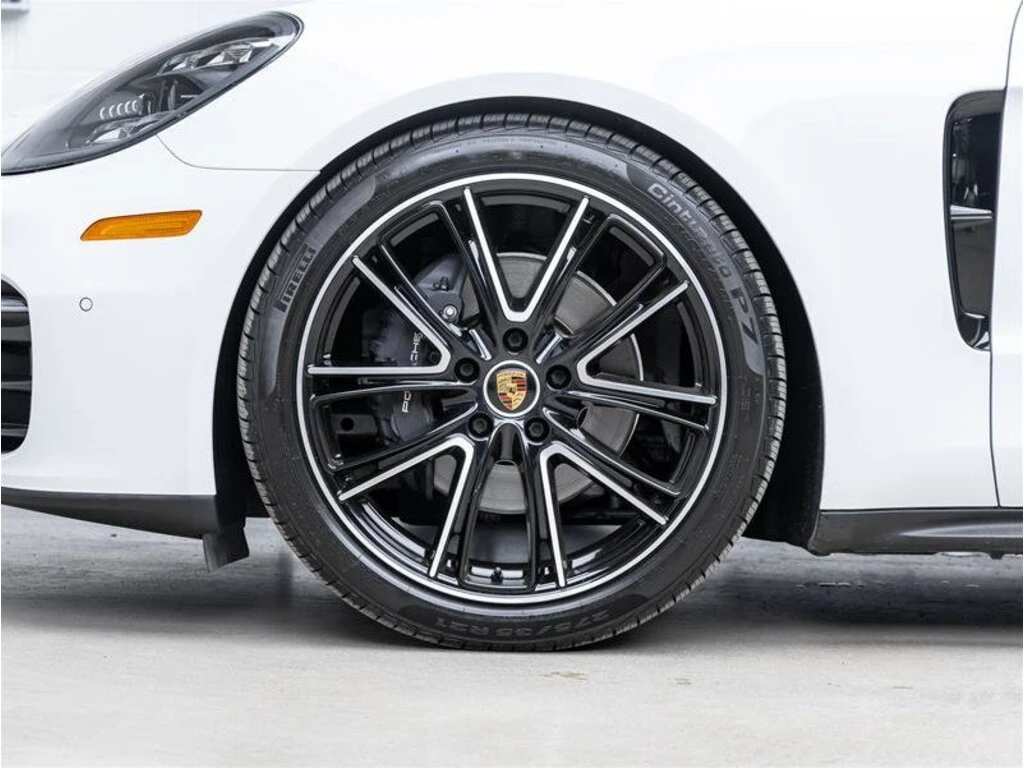 Porsche Panamera * 4 Platinum Edition AWD * CARFAX *    | Mobile.bg   6