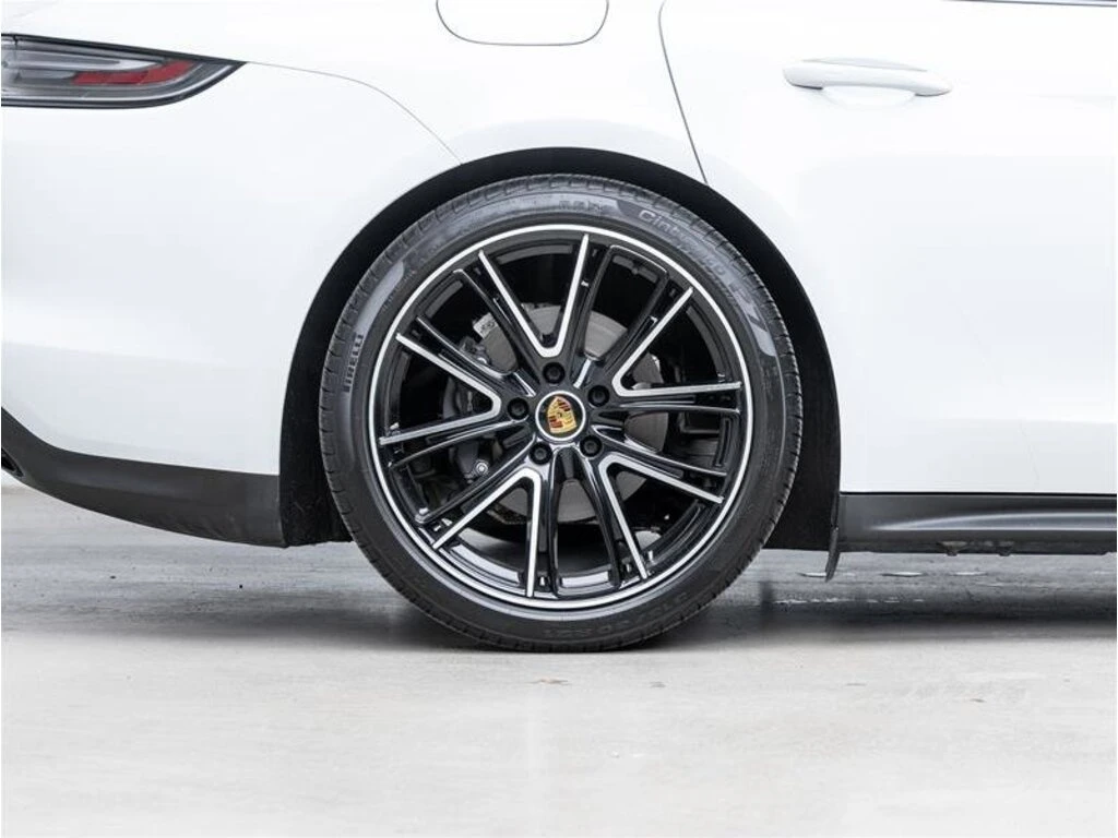 Porsche Panamera * 4 Platinum Edition AWD * CARFAX *    | Mobile.bg   17