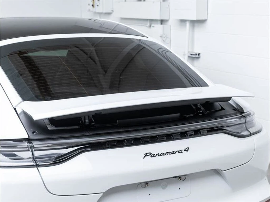 Porsche Panamera * 4 Platinum Edition AWD * CARFAX *    | Mobile.bg   9