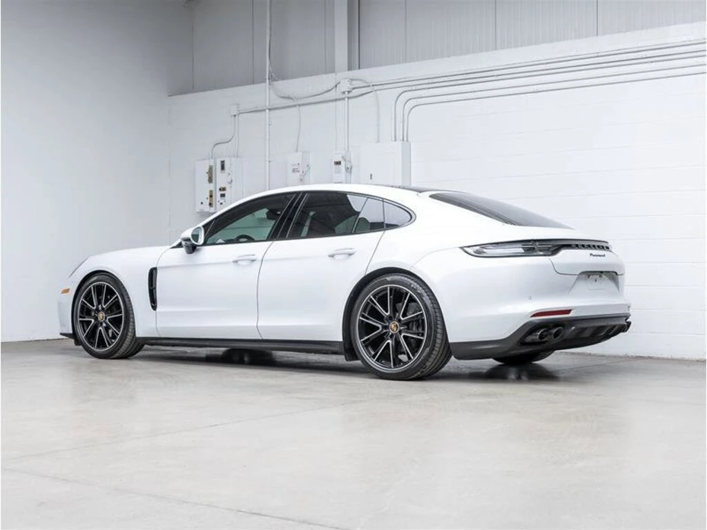 Porsche Panamera * 4 Platinum Edition AWD * CARFAX *    | Mobile.bg   8