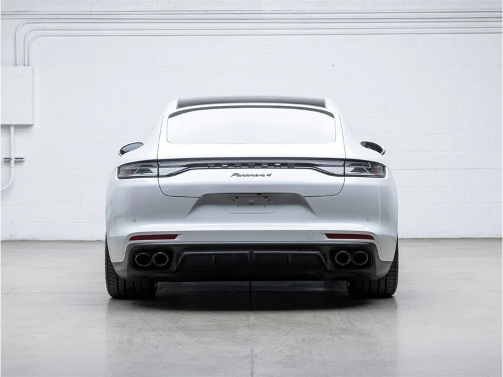 Porsche Panamera * 4 Platinum Edition AWD * CARFAX *    | Mobile.bg   11