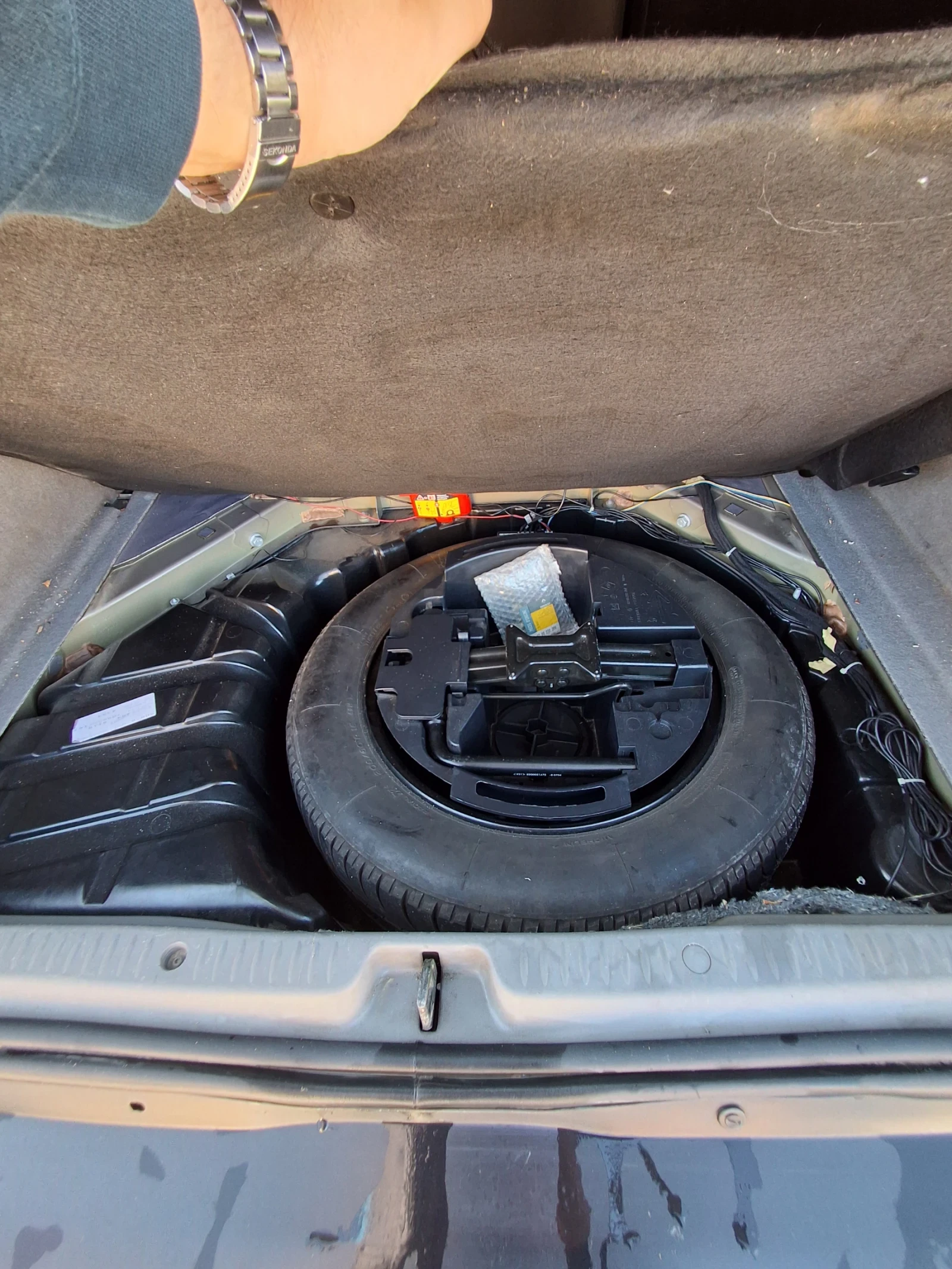 Renault Scenic | Mobile.bg   15