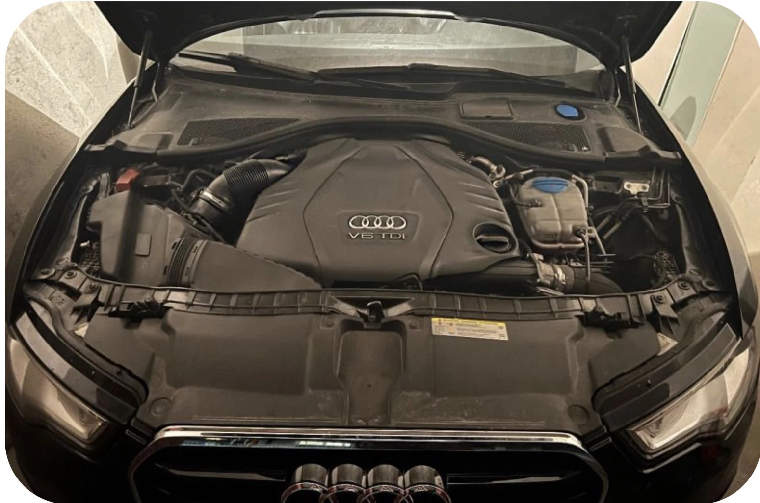 Audi A6  - изображение 5