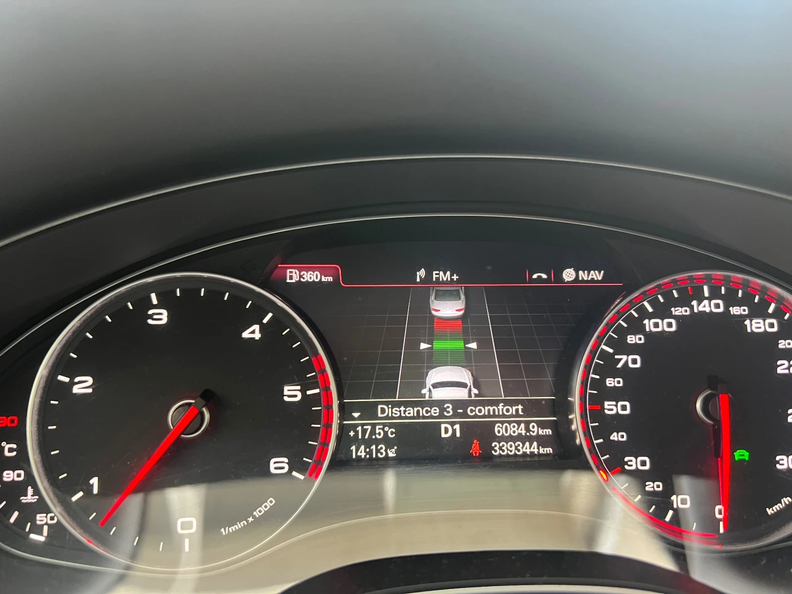 Audi A6  - изображение 6