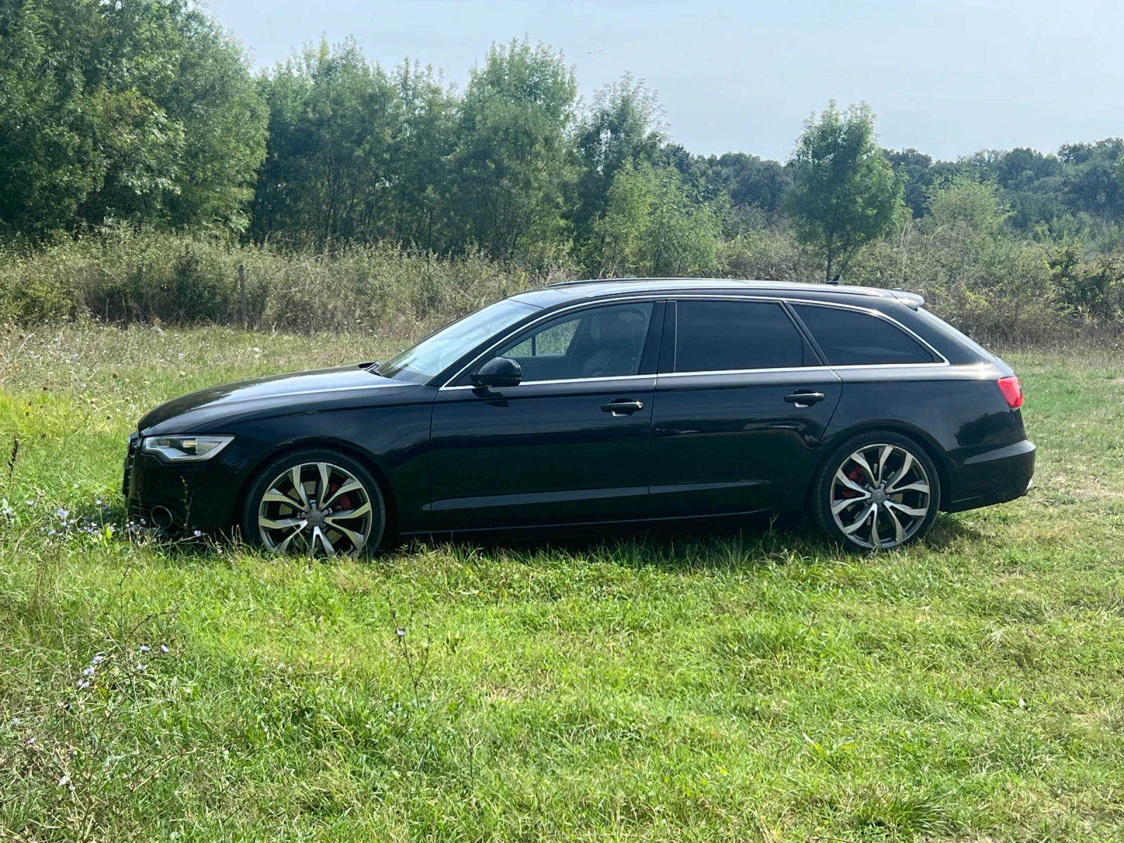 Audi A6  - изображение 7