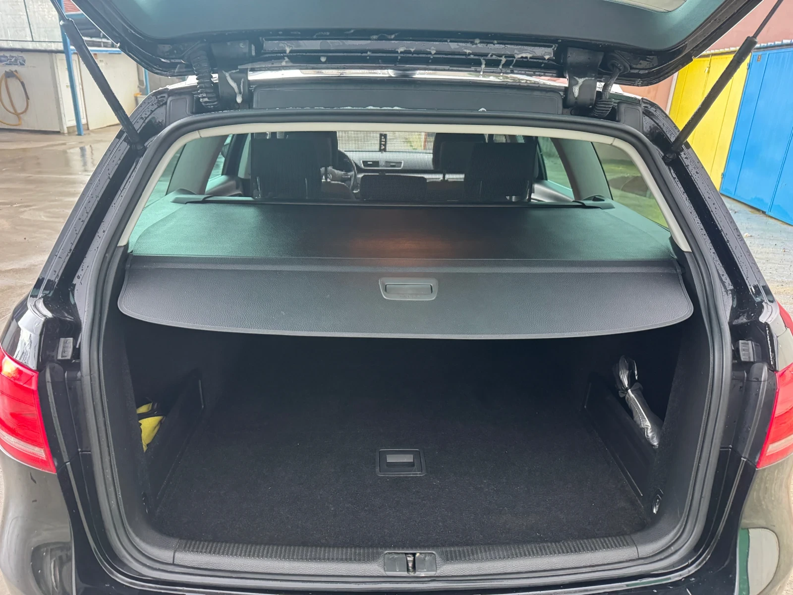 VW Passat 2.0 TDI 170 DSG | Mobile.bg   10