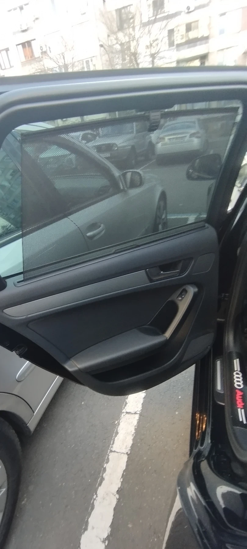 Audi A4 B8 - изображение 10