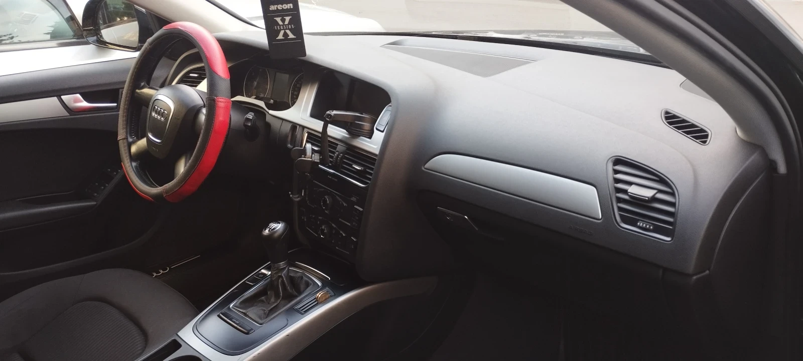 Audi A4 B8 - изображение 7