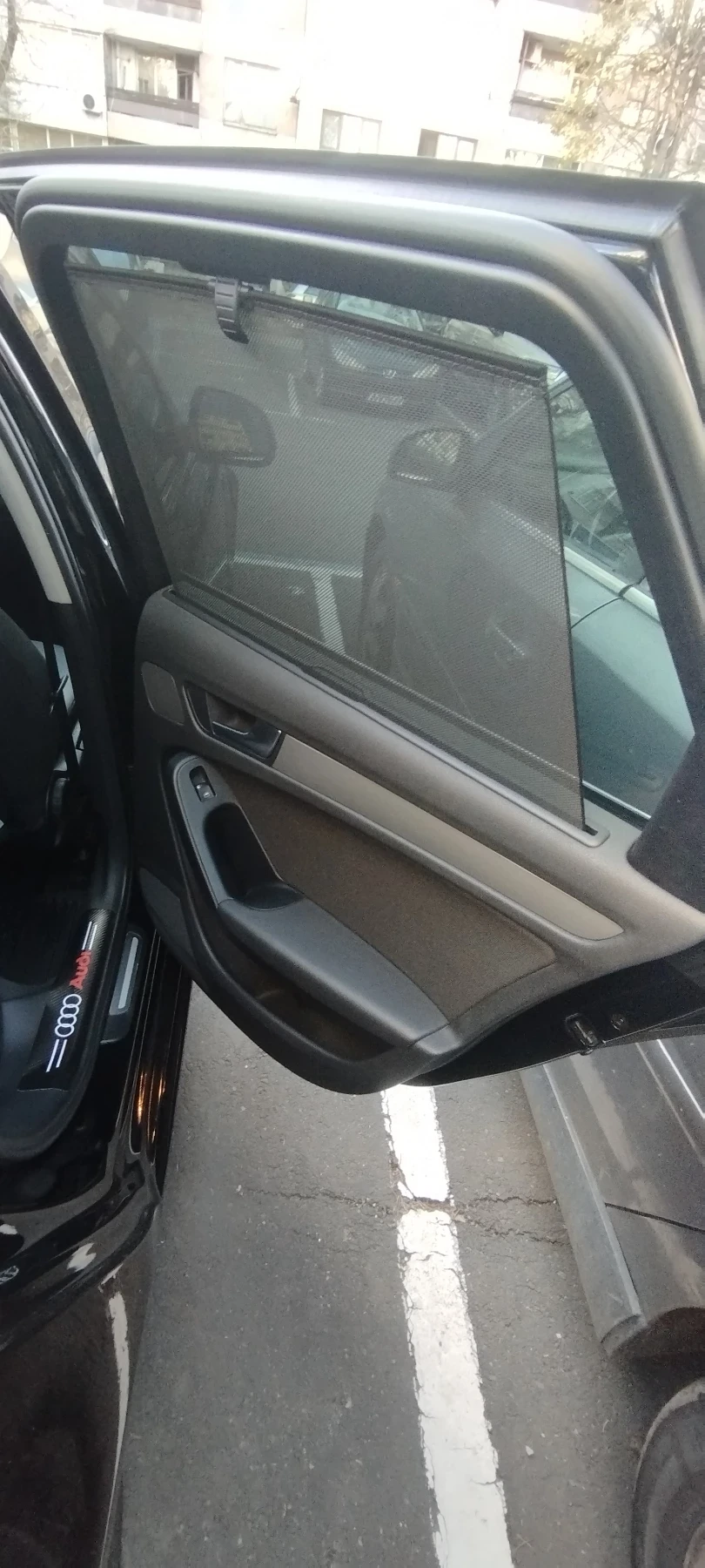 Audi A4 B8 - изображение 8