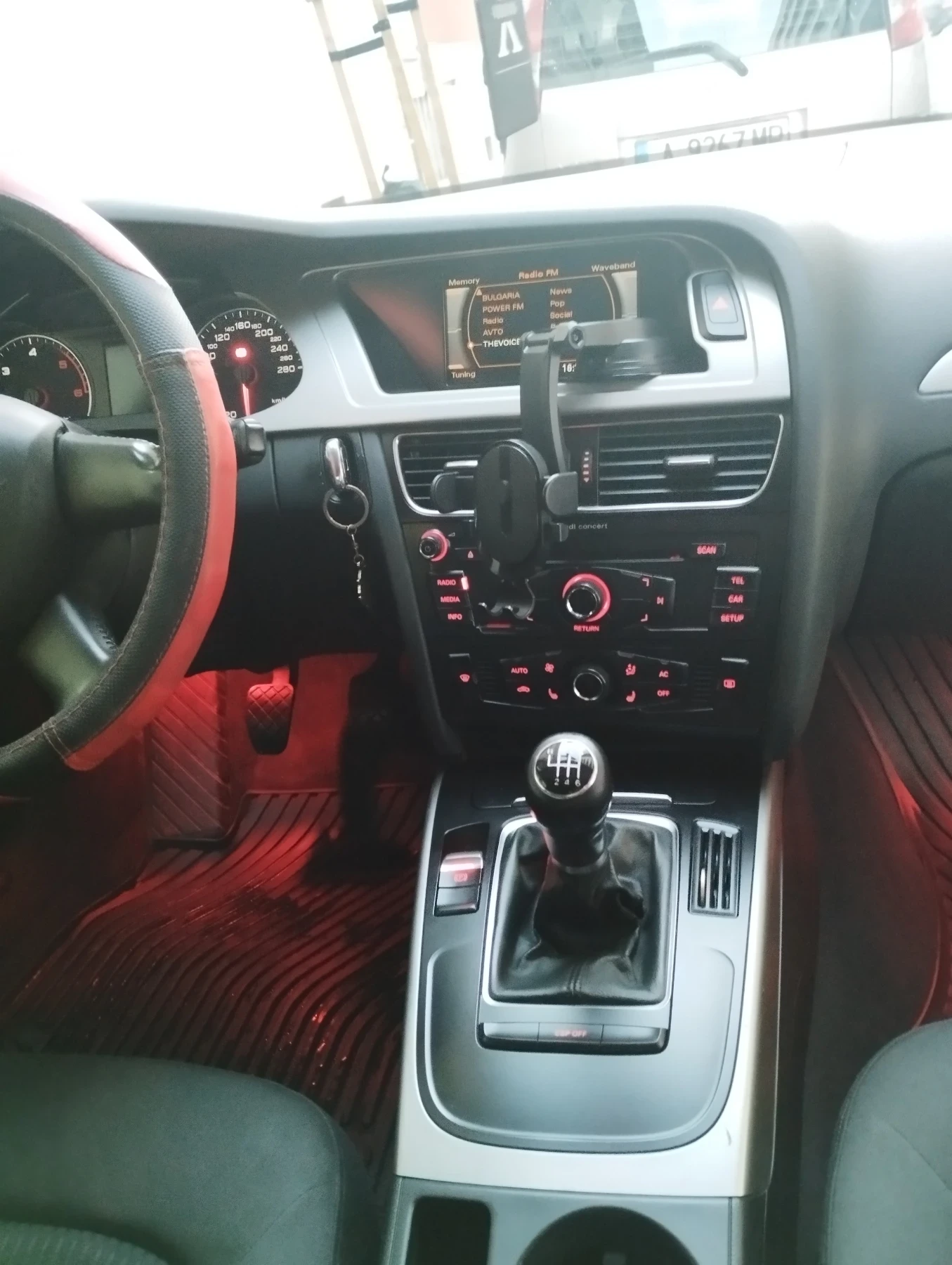 Audi A4 B8 | Mobile.bg � ����������� 14