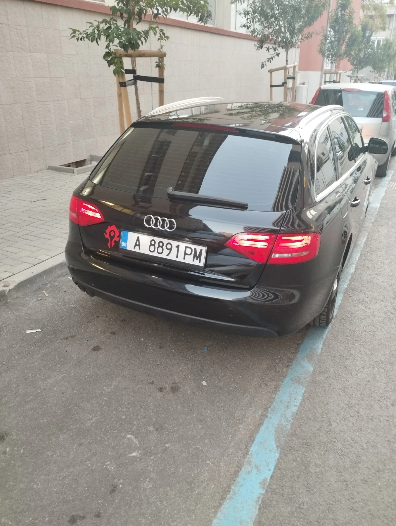 Audi A4 B8 | Mobile.bg � ����������� 15