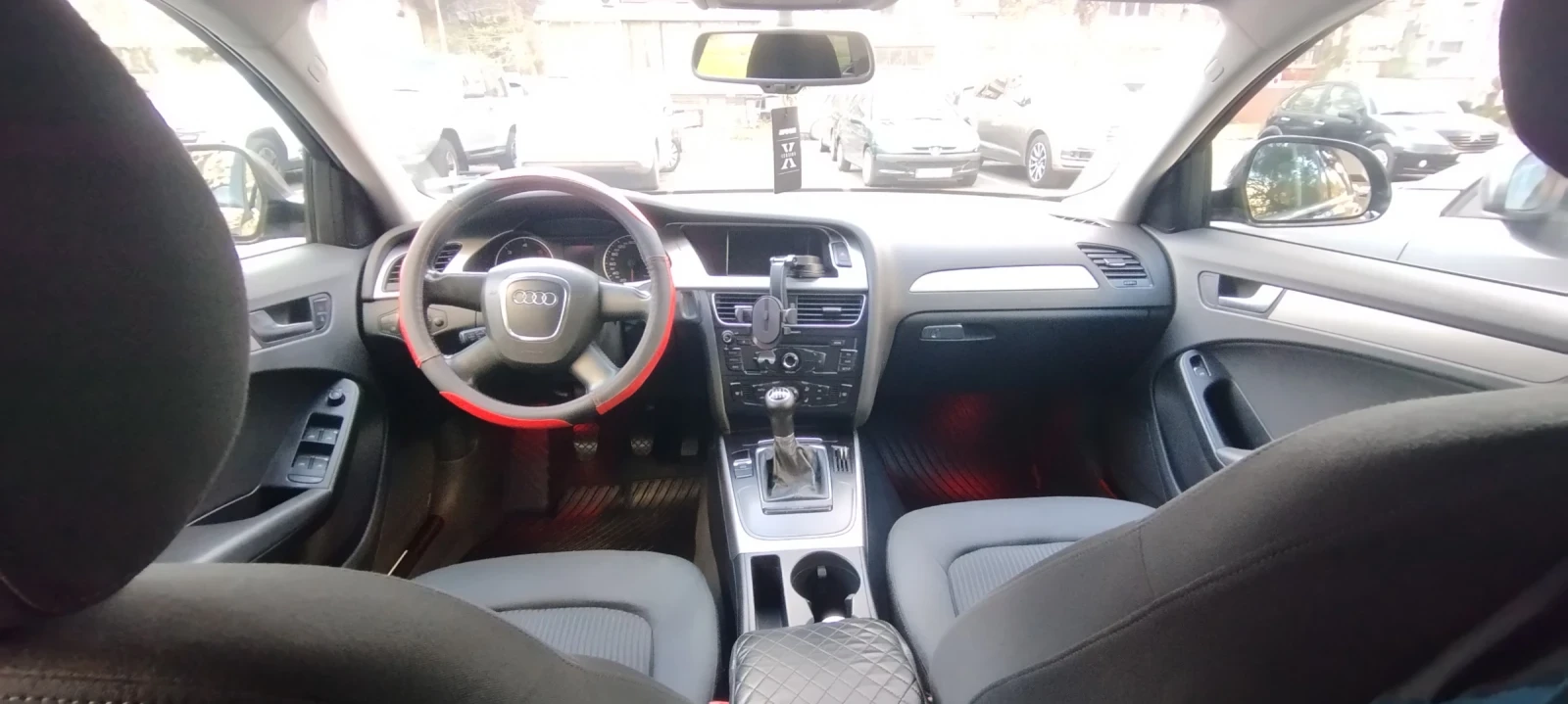 Audi A4 B8 | Mobile.bg � ����������� 13