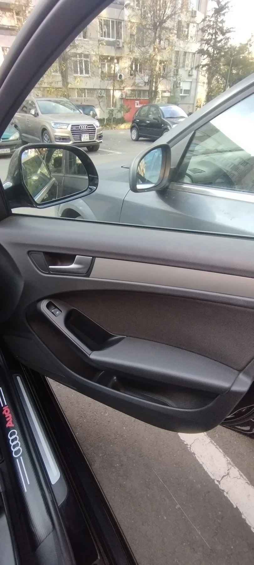 Audi A4 B8 - изображение 9