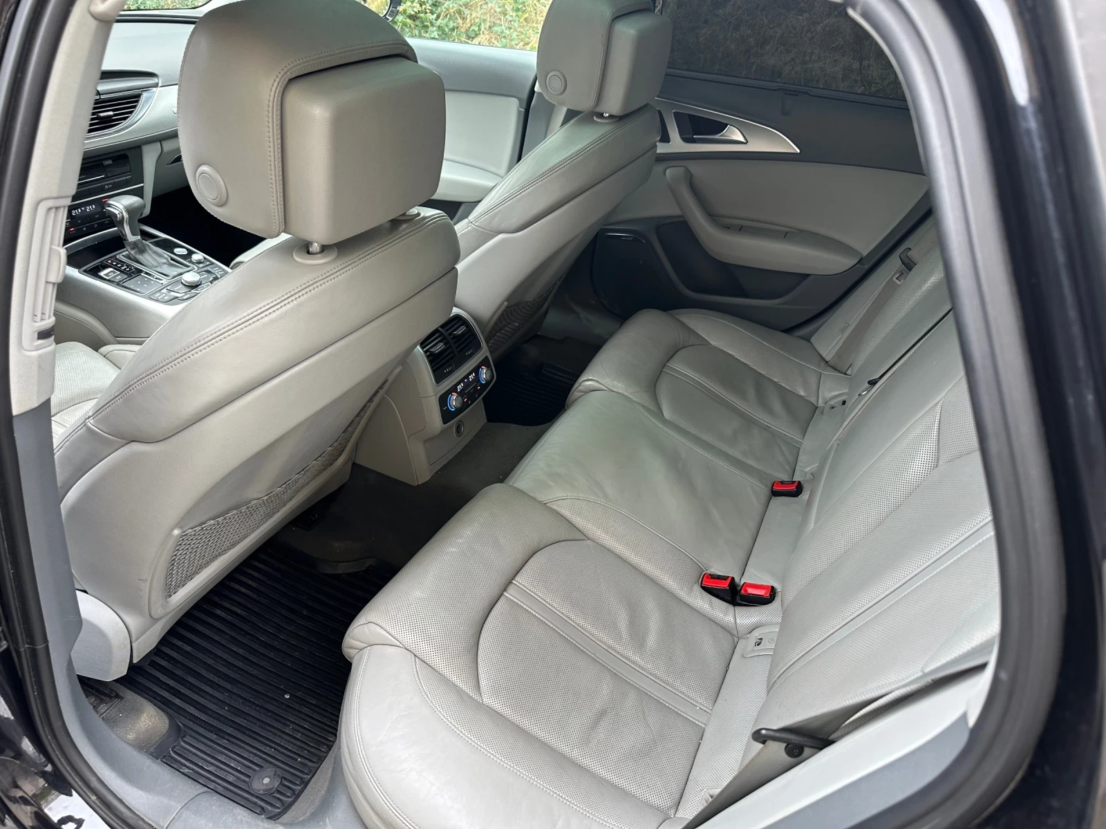 Audi A6 3.0 BiTDi - изображение 9