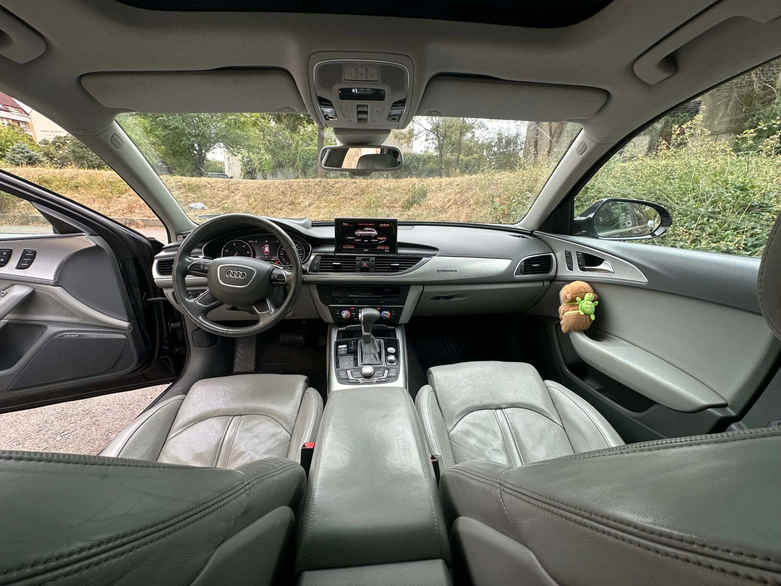 Audi A6 3.0 BiTDi - изображение 8