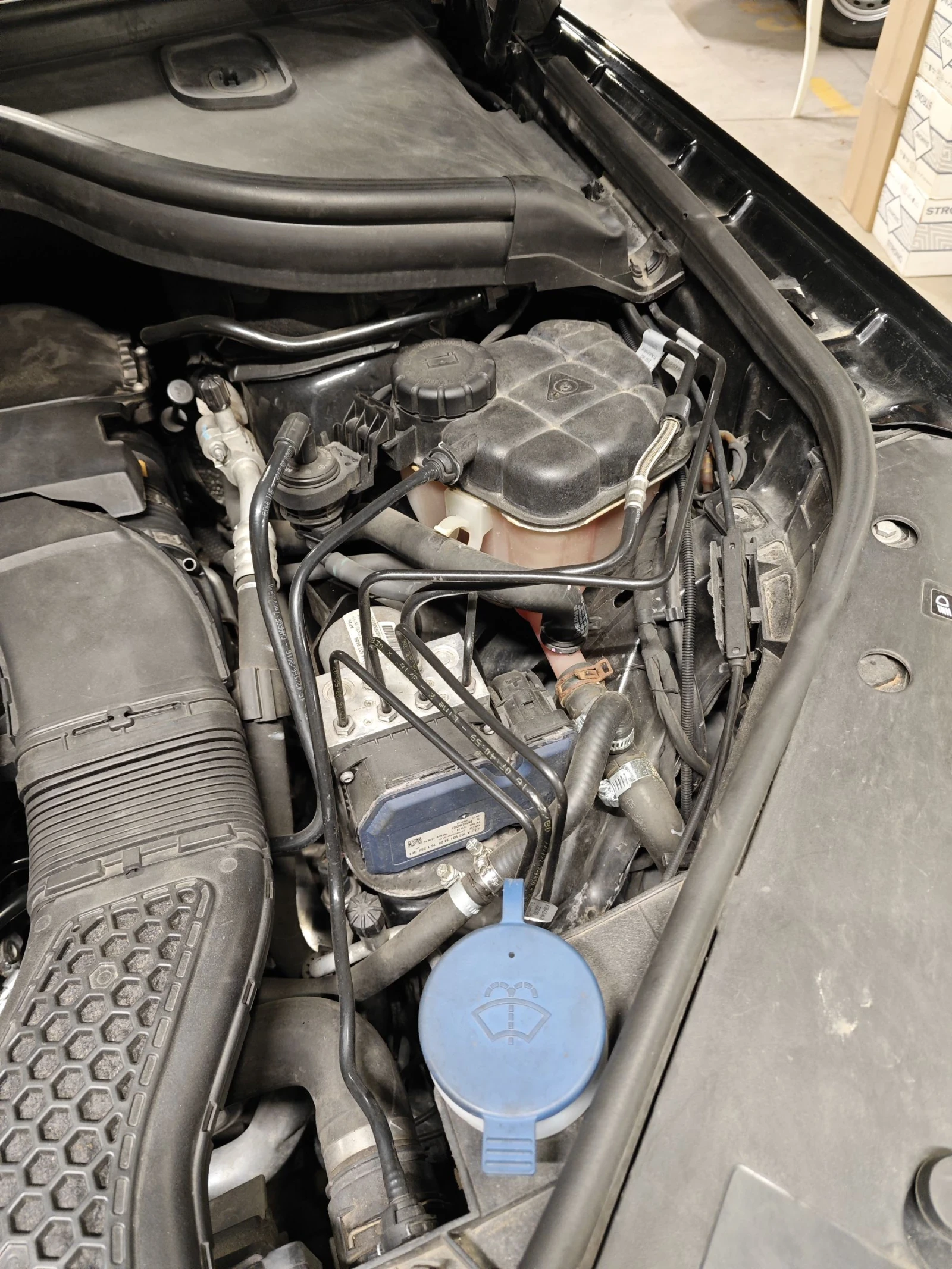 Mercedes-Benz GLS 450 | Mobile.bg   10