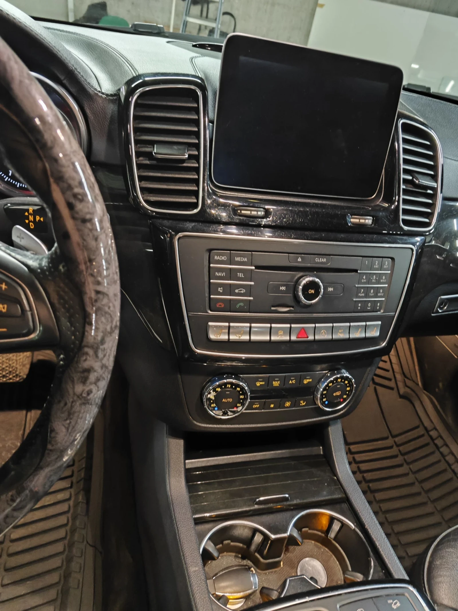 Mercedes-Benz GLS 450 | Mobile.bg   7