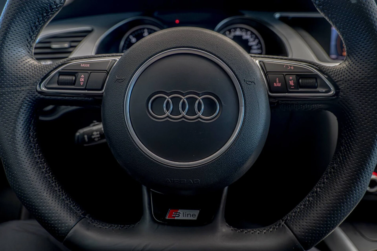 Audi A5 3.0TDI/Quattro/SLine/Distronic/FullLed | Mobile.bg � ����������� 12