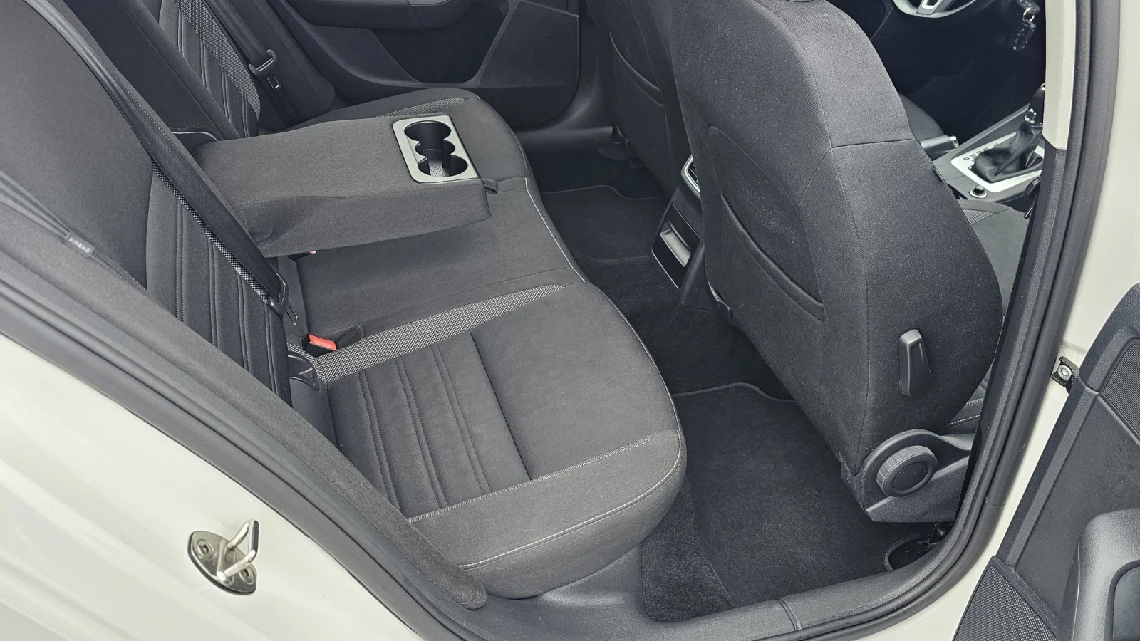 Skoda Octavia 1.6 TDI - 7 Gyronik - 2 ��.  | Mobile.bg � ����������� 14