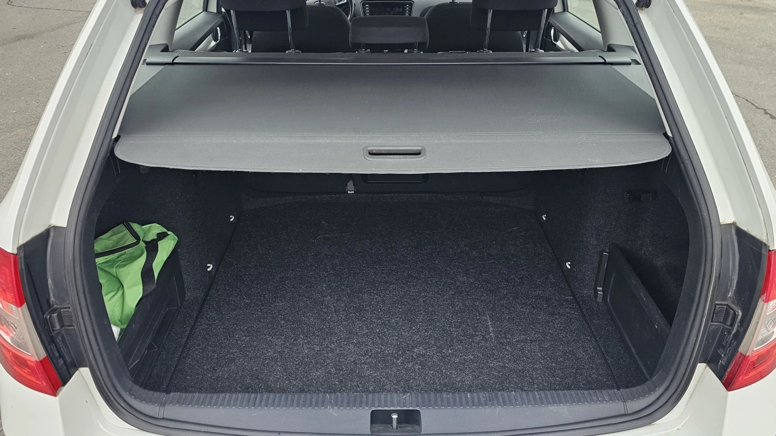 Skoda Octavia 1.6 TDI - 7 Gyronik - 2 ��.  | Mobile.bg � ����������� 17