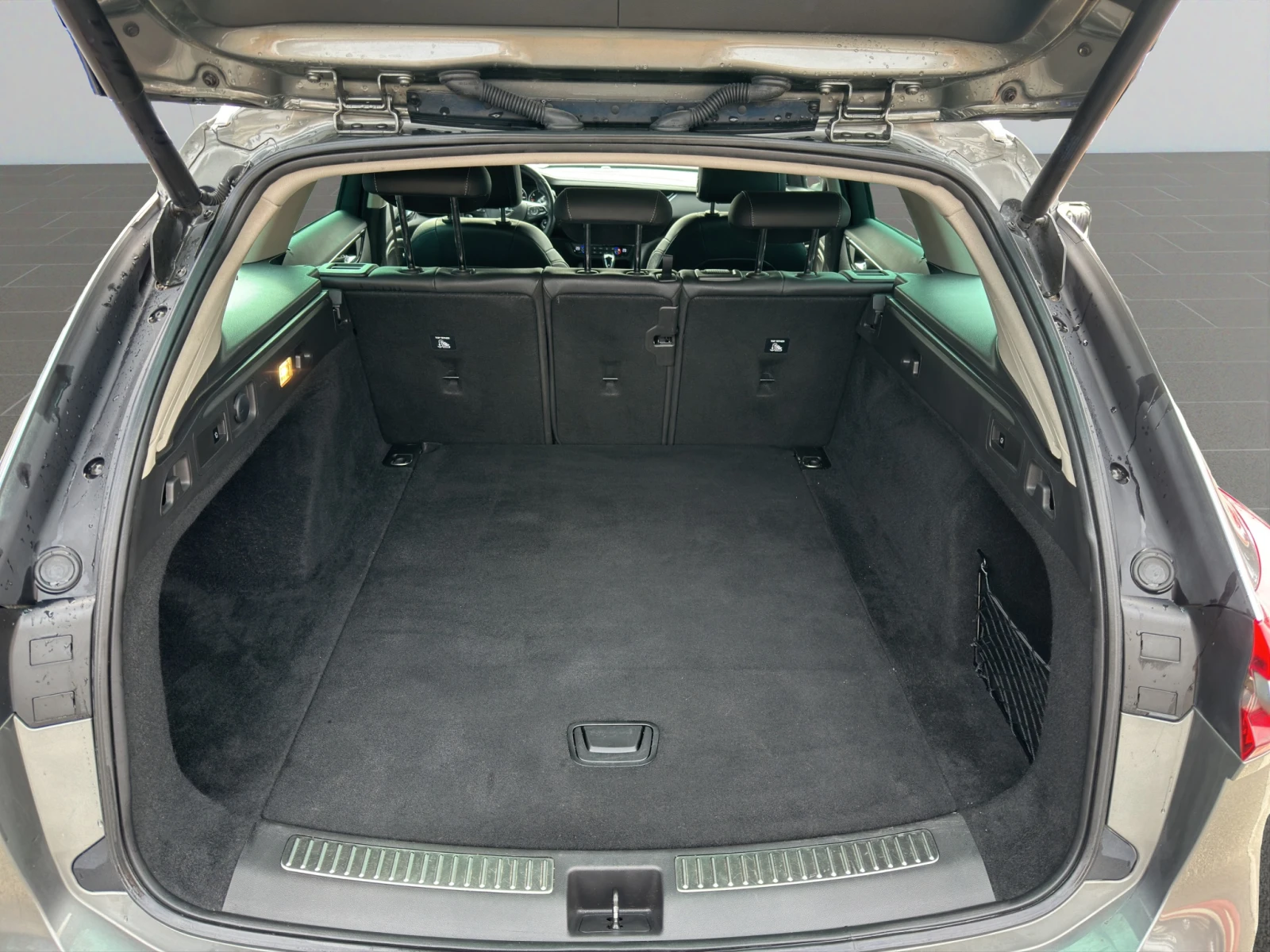 Opel Insignia SPORTS TOURER 2.0 CDTI Ultimate Exclusive | Mobile.bg � ����������� 16