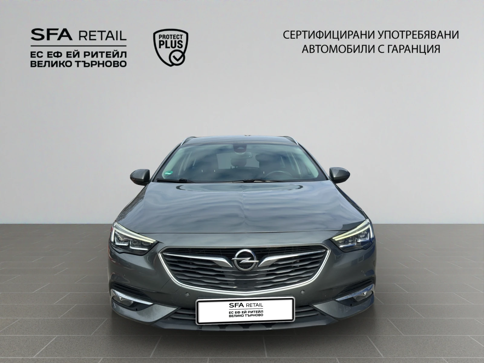 Opel Insignia SPORTS TOURER 2.0 CDTI Ultimate Exclusive - изображение 2