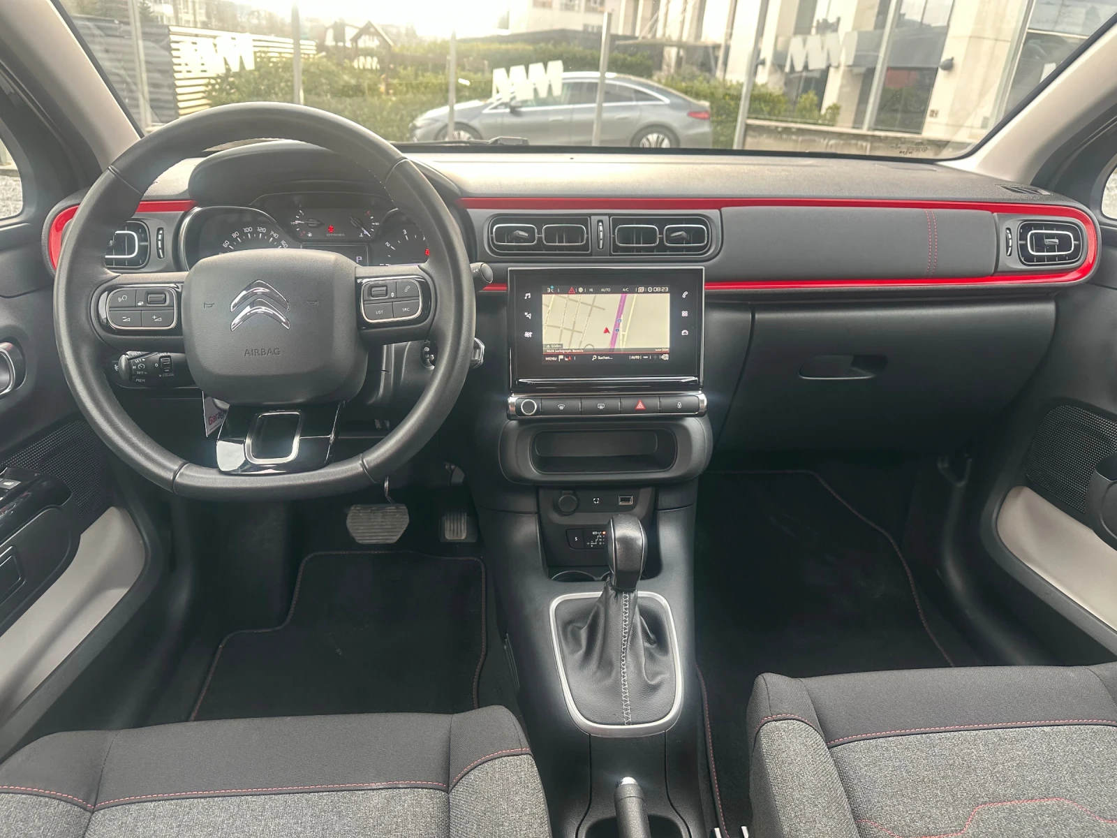 Citroen C3 ШВЕЙЦАРИЯ АВТОМАТИК - изображение 10