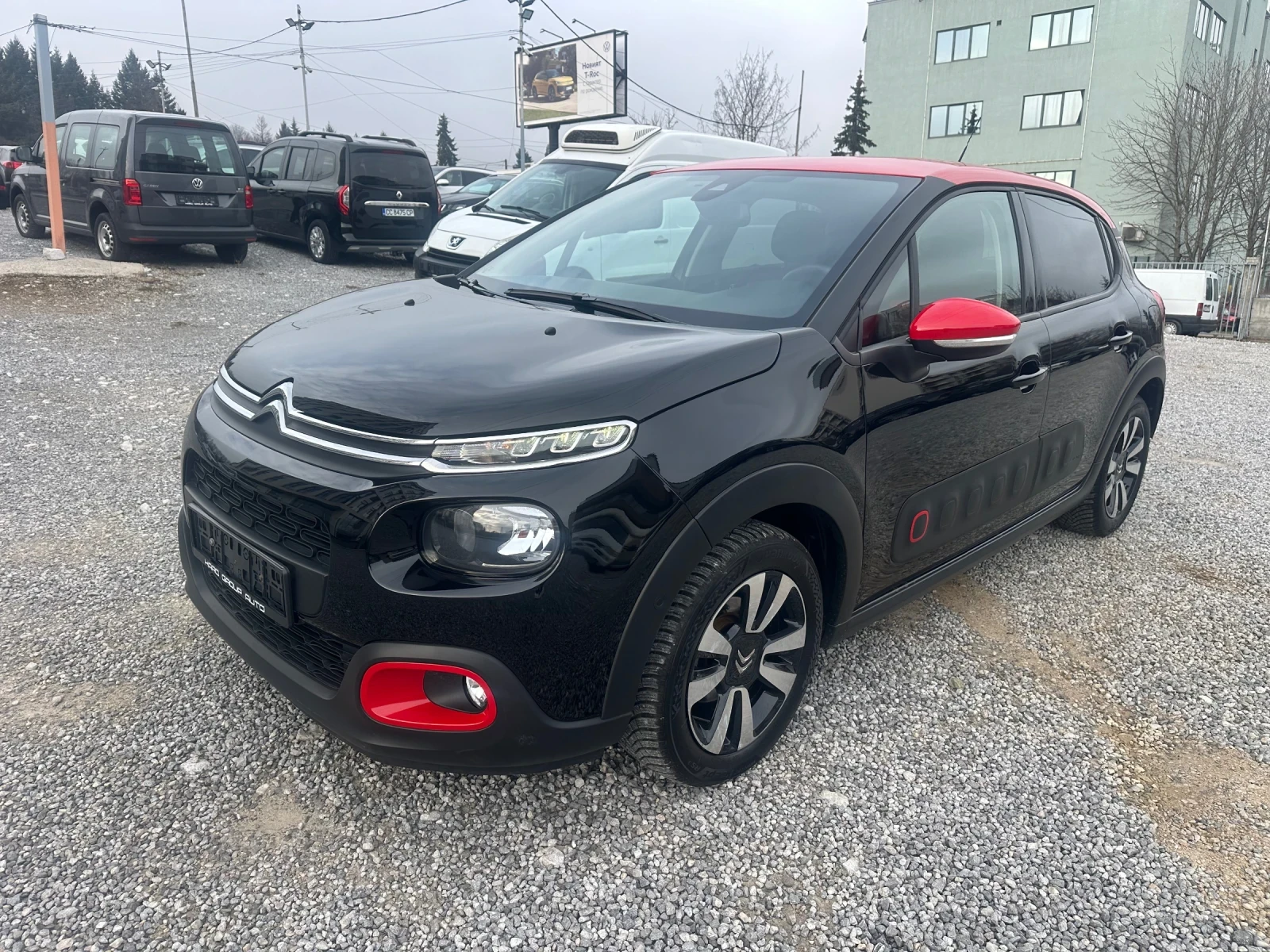 Citroen C3 ��������� ��������� | Mobile.bg � ����������� 1