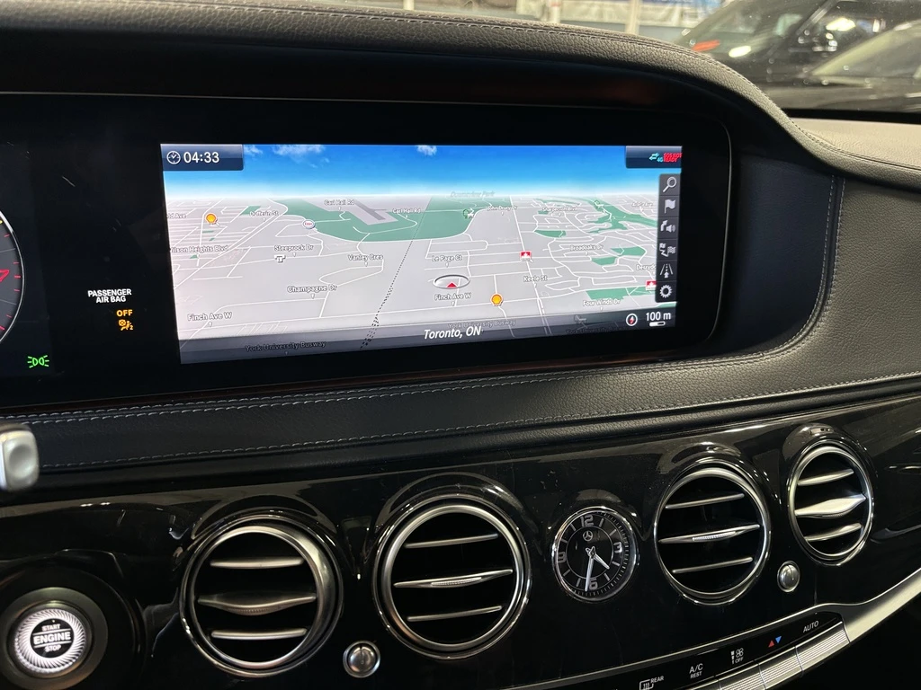 Mercedes-Benz S 560 4MATIC| LONG| NAV| MASSAGE| WOOD| BURMESTER| LED|  | Mobile.bg � ����������� 12