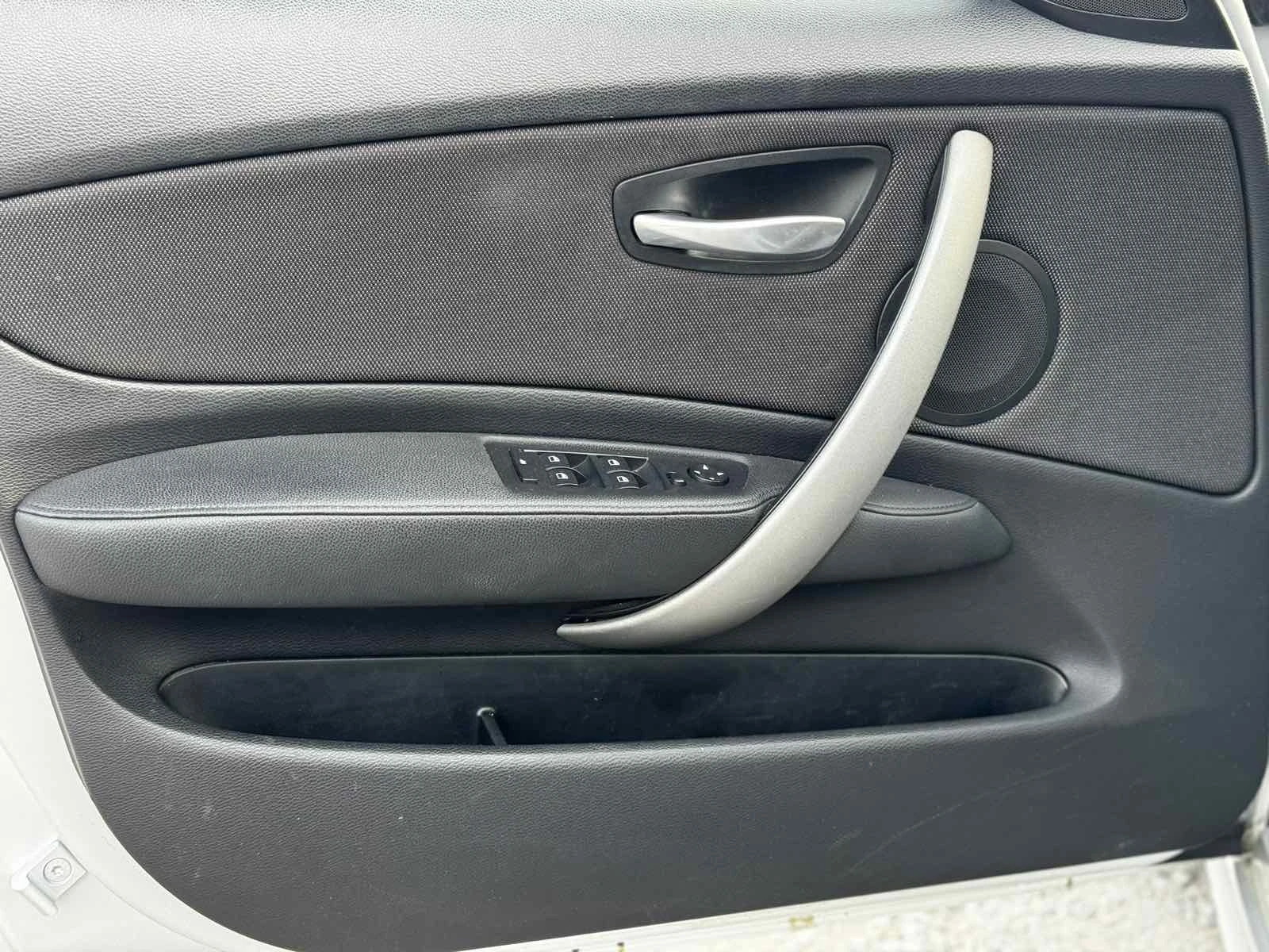 BMW 118 D, снимка 16 - Автомобили и джипове - 53751277