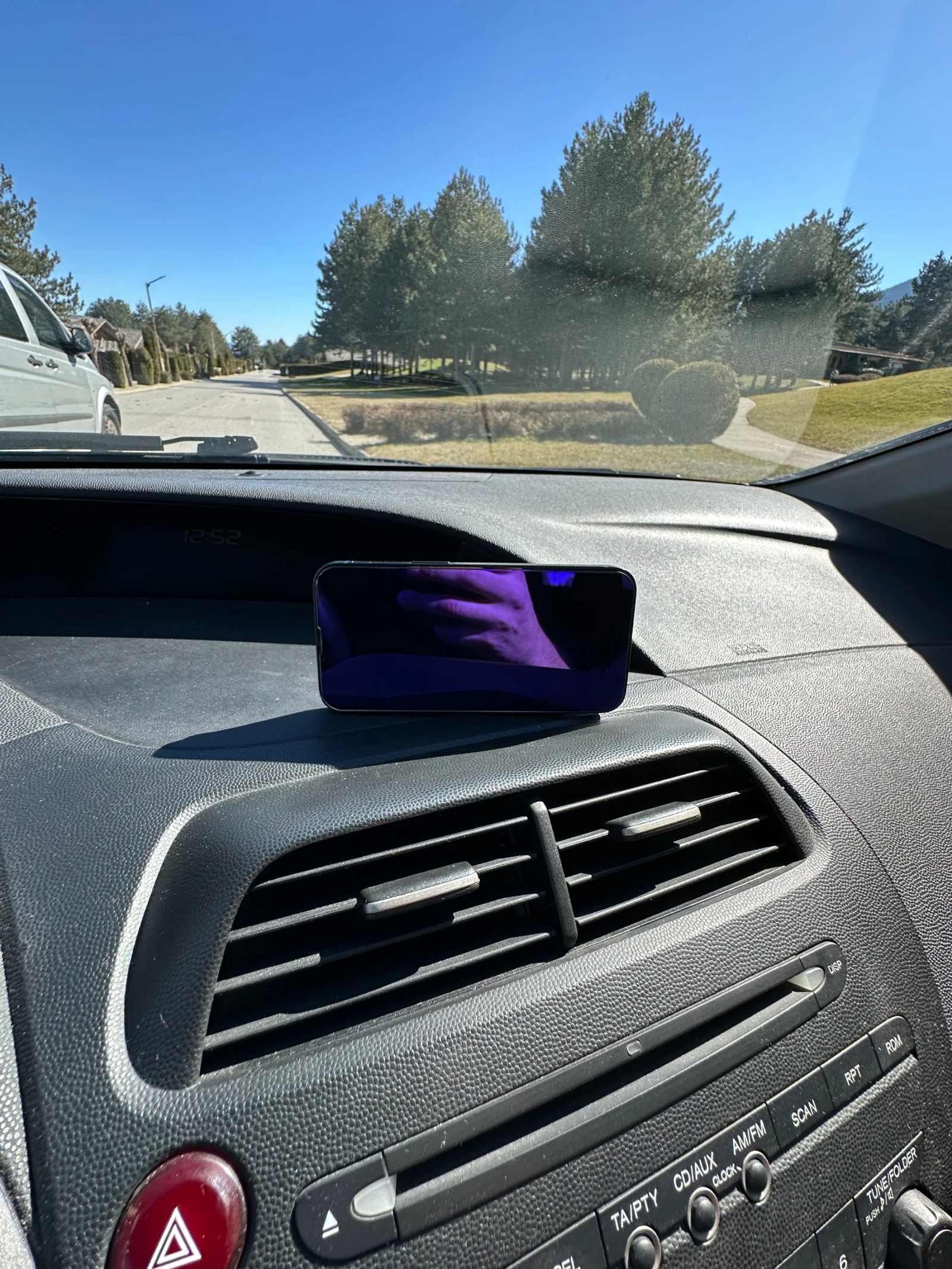 Honda Civic  - изображение 9