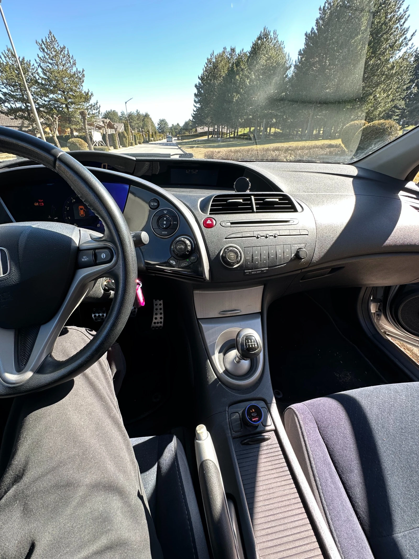Honda Civic | Mobile.bg � ����������� 11