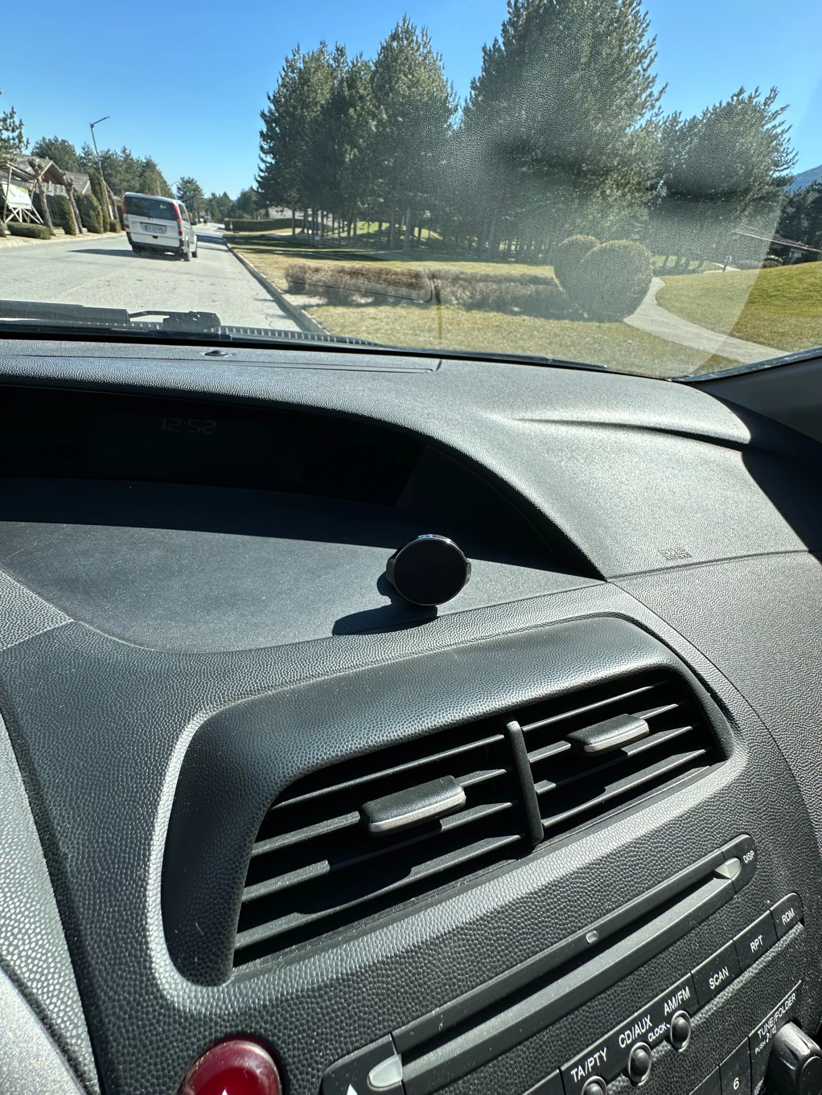 Honda Civic  - изображение 10