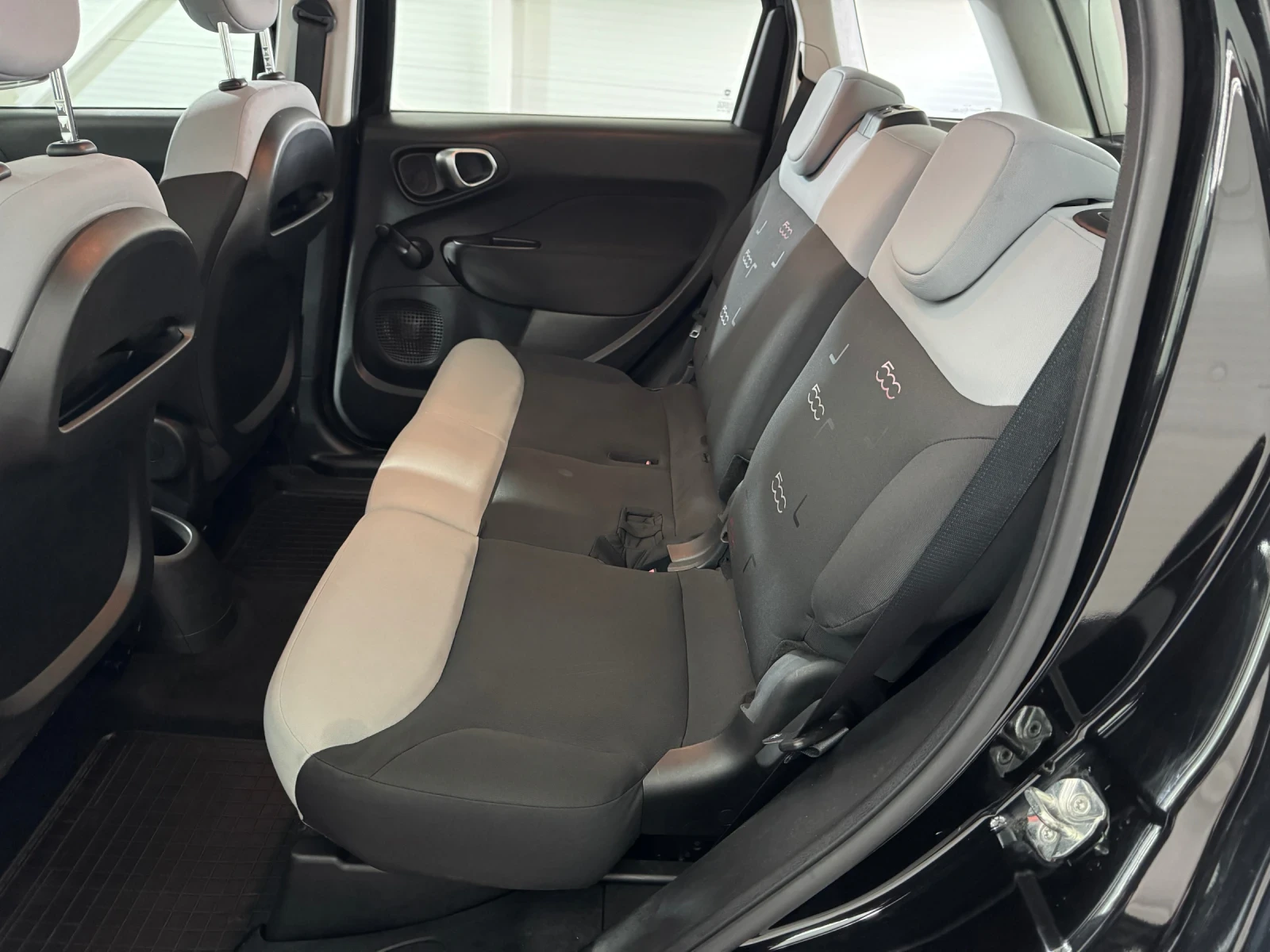 Fiat 500L PRO - 1.4 i GPL - EURO 6B - нова газова бутилка, снимка 15 - Автомобили и джипове - 53710504