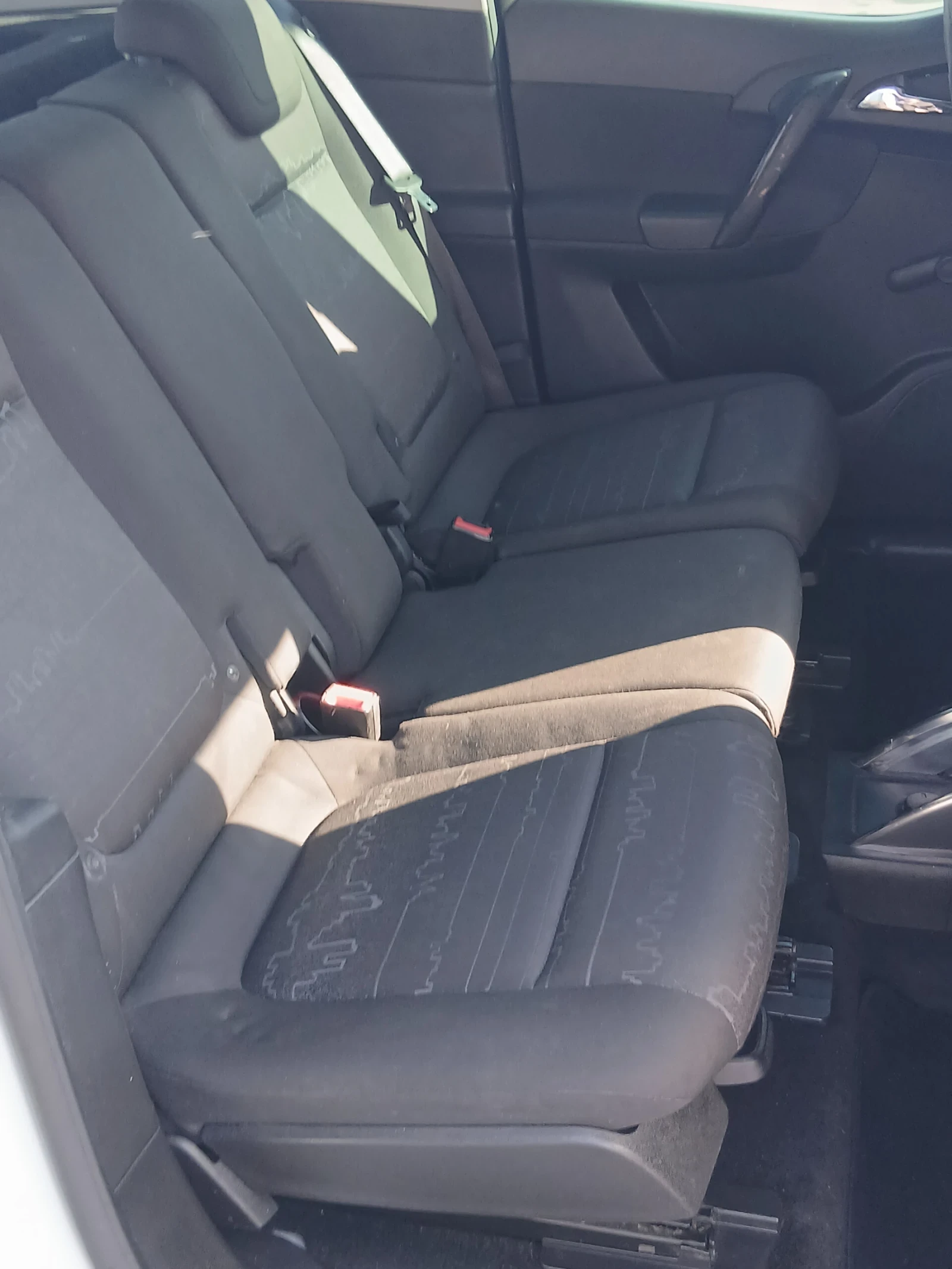 Opel Meriva 1.6/LPG/Газ, снимка 7 - Автомобили и джипове - 53745465