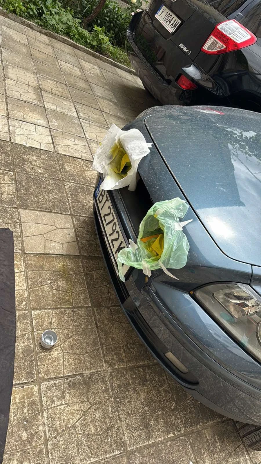 Volvo V50, снимка 9 - Автомобили и джипове - 53820458