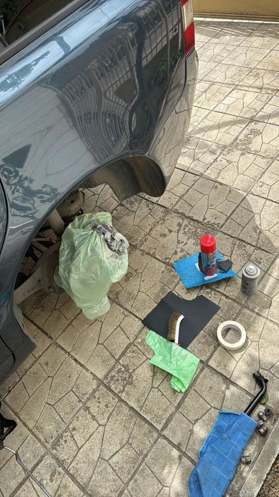 Volvo V50, снимка 10 - Автомобили и джипове - 53820458