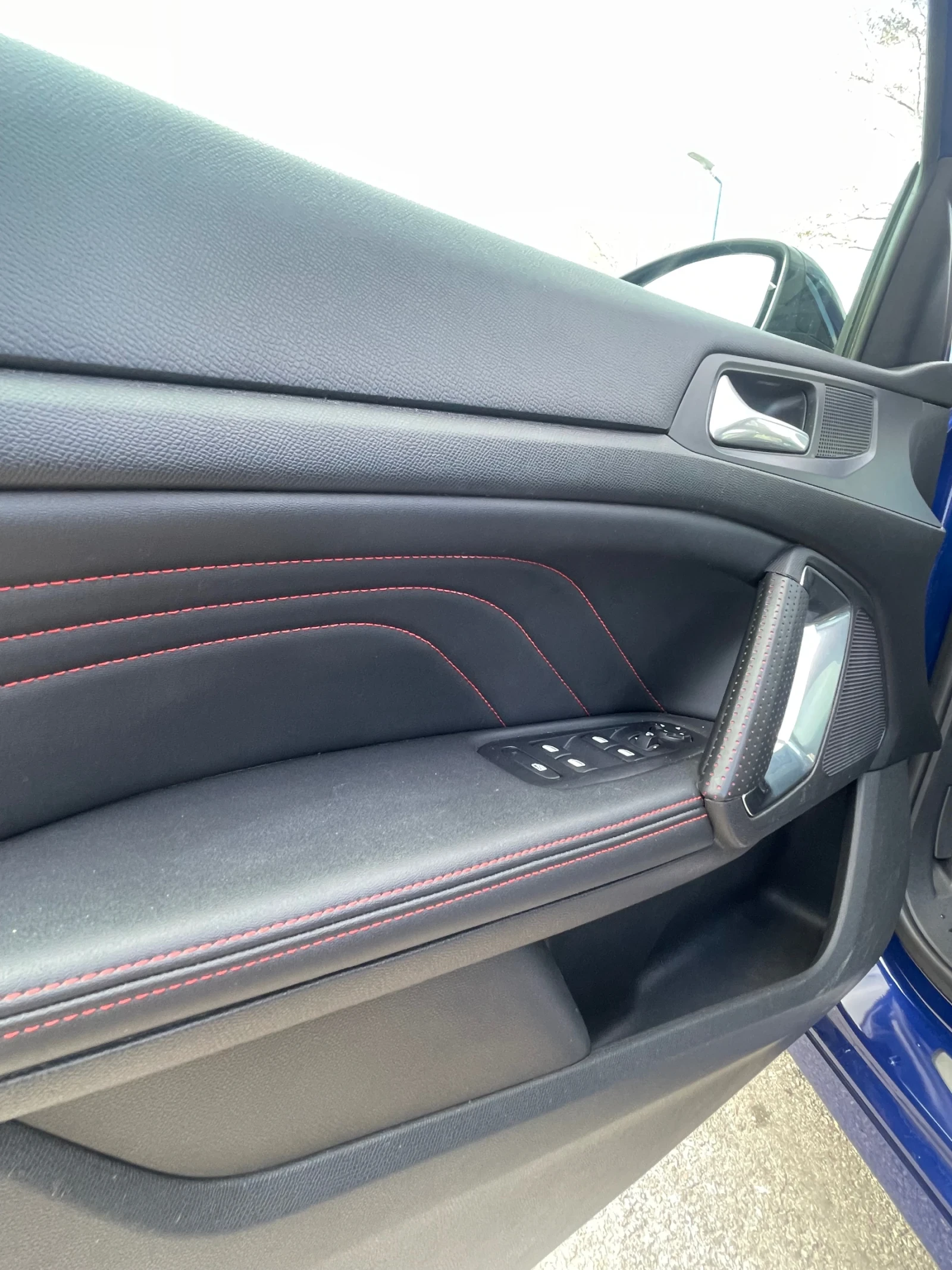 Peugeot 308 Хечбек, снимка 11 - Автомобили и джипове - 53817787