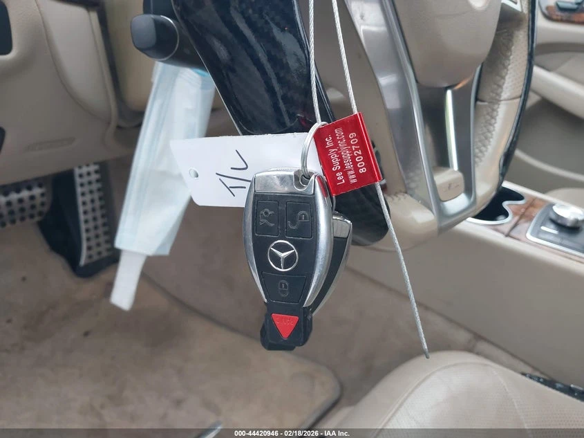 Mercedes-Benz CLS 55 AMG 4.6l Cls 550 4Matic, снимка 11 - Автомобили и джипове - 53831453