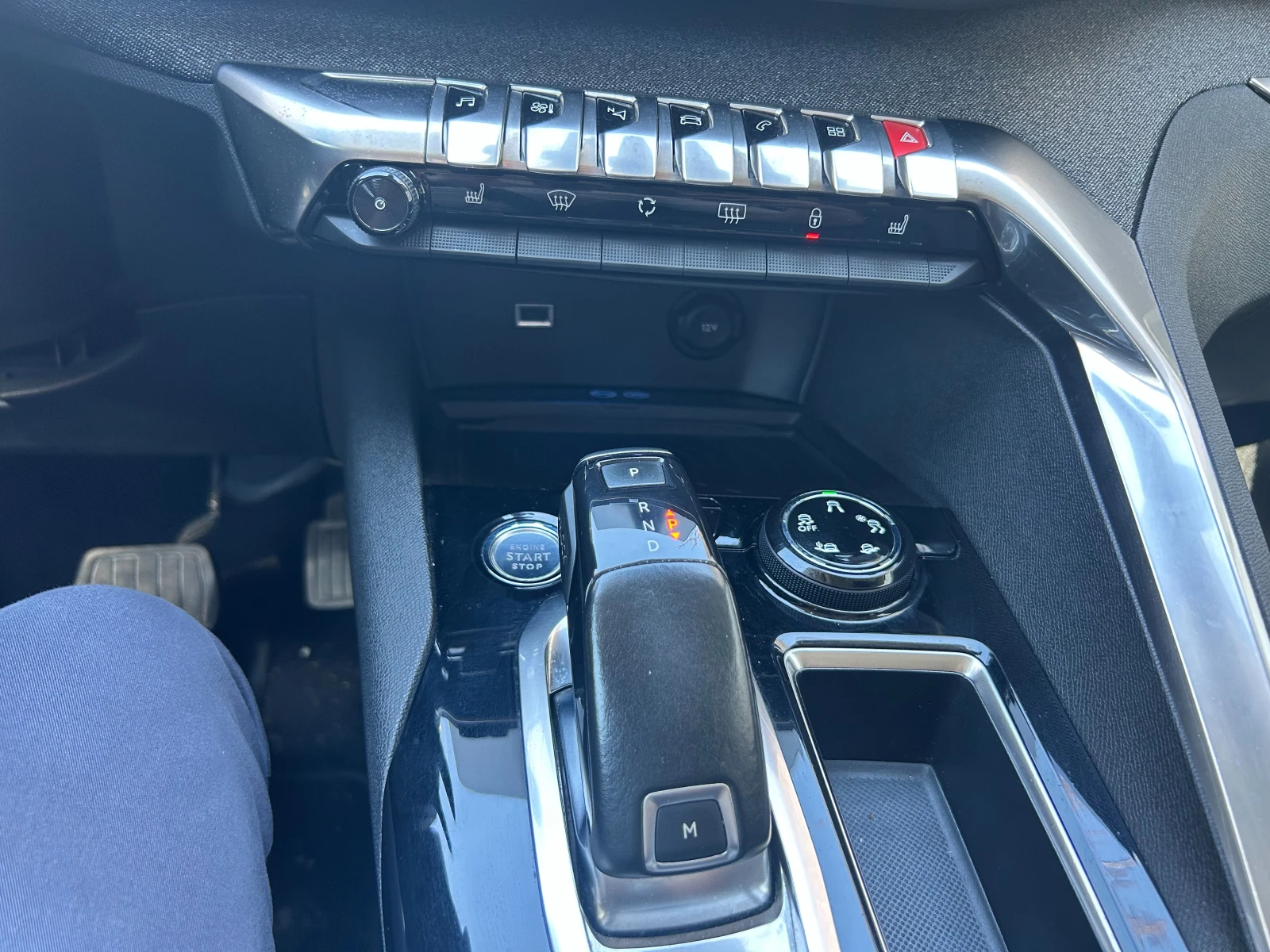 Peugeot 3008 ALLURE | Mobile.bg � ����������� 6