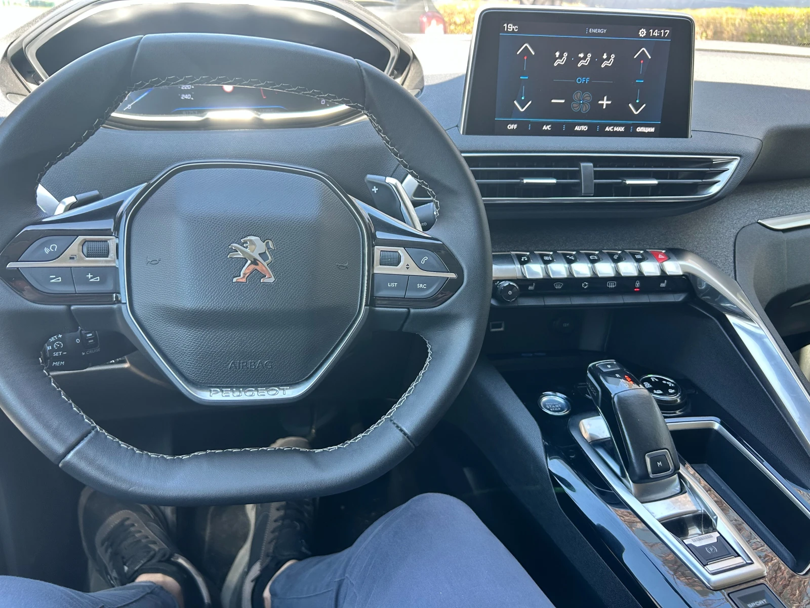 Peugeot 3008 ALLURE | Mobile.bg � ����������� 7