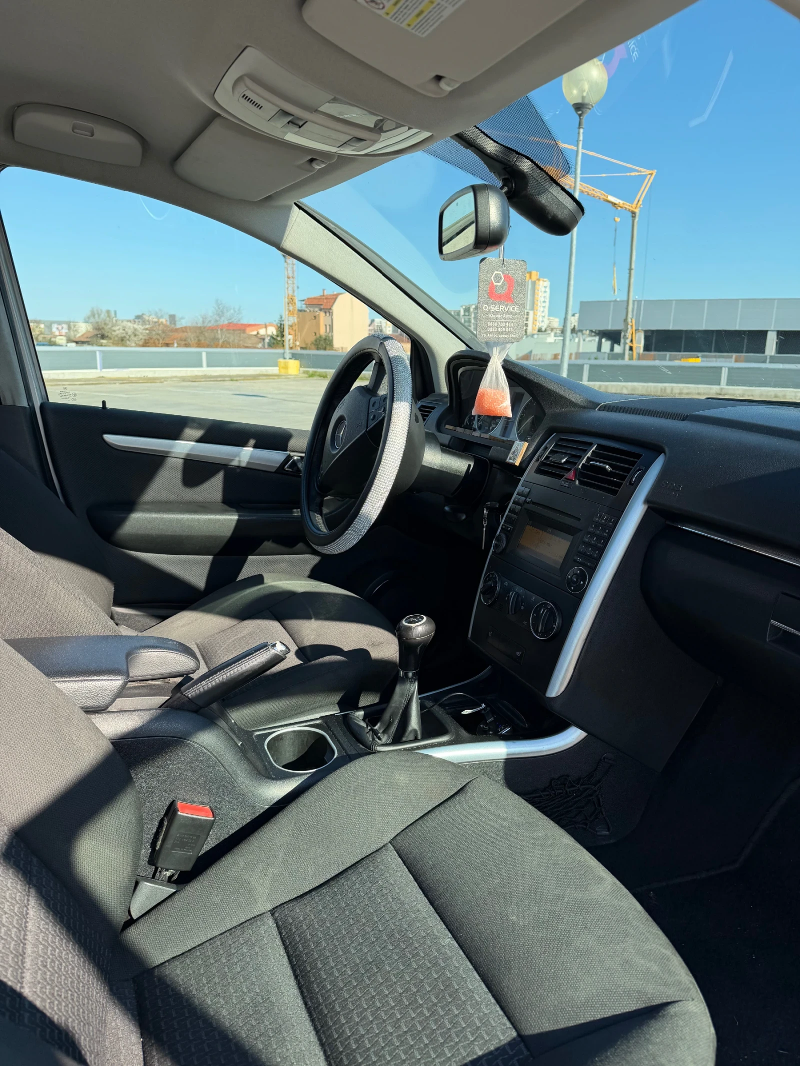 Mercedes-Benz 180 | Mobile.bg � ����������� 13