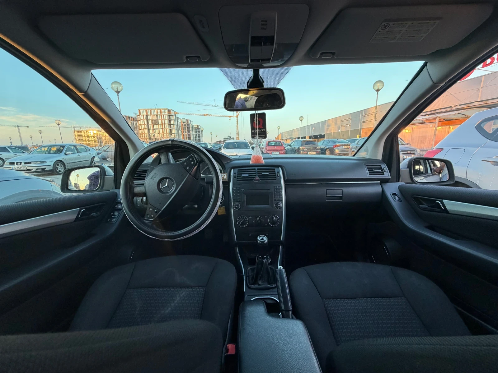 Mercedes-Benz 180 | Mobile.bg � ����������� 10