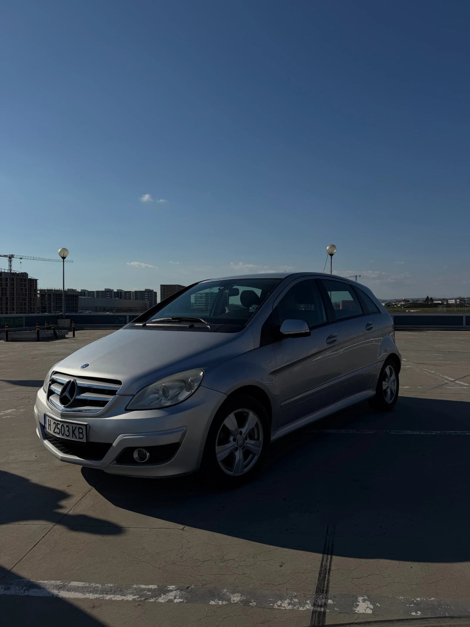 Mercedes-Benz 180 | Mobile.bg � ����������� 2