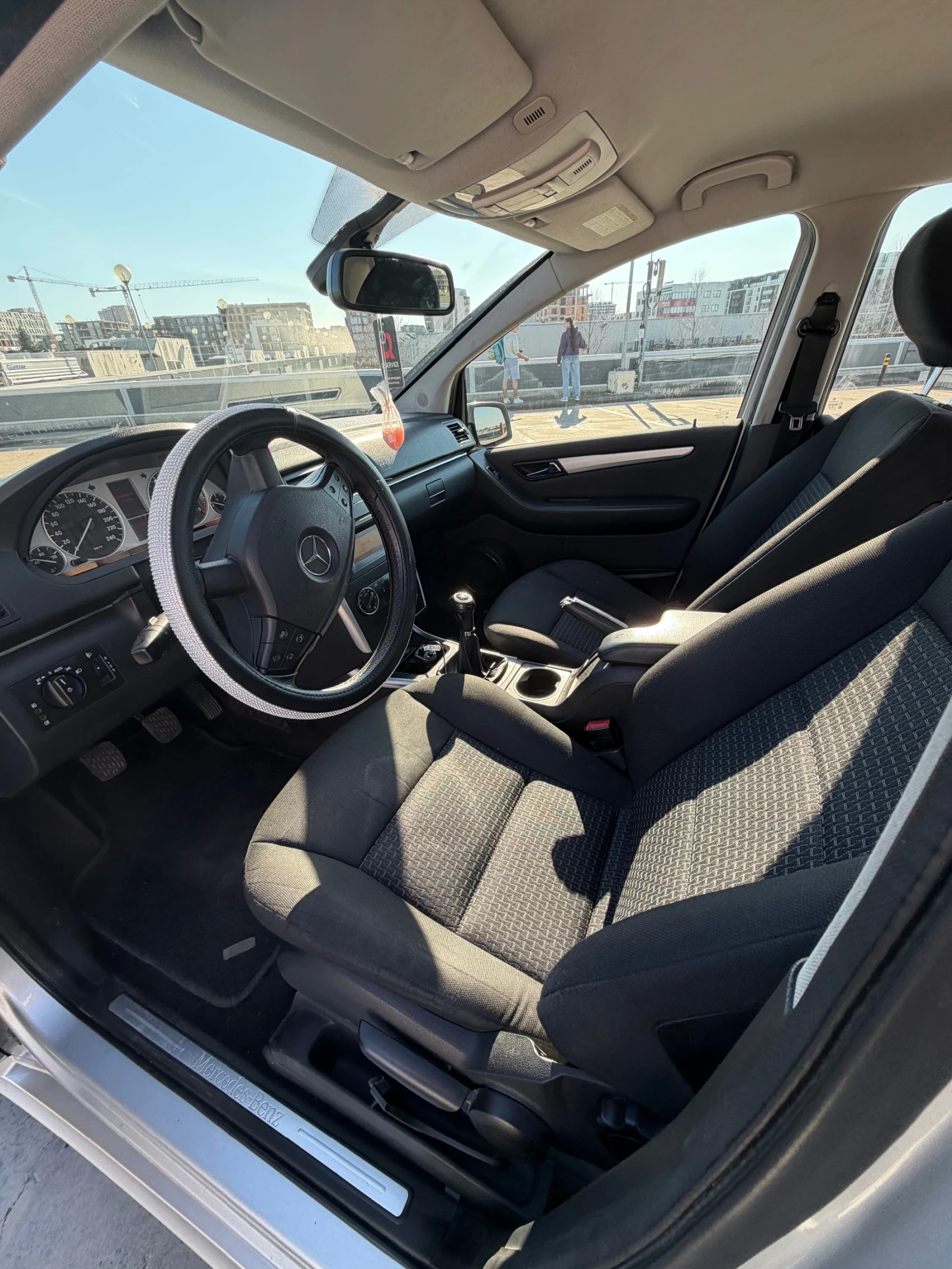 Mercedes-Benz 180 | Mobile.bg � ����������� 11