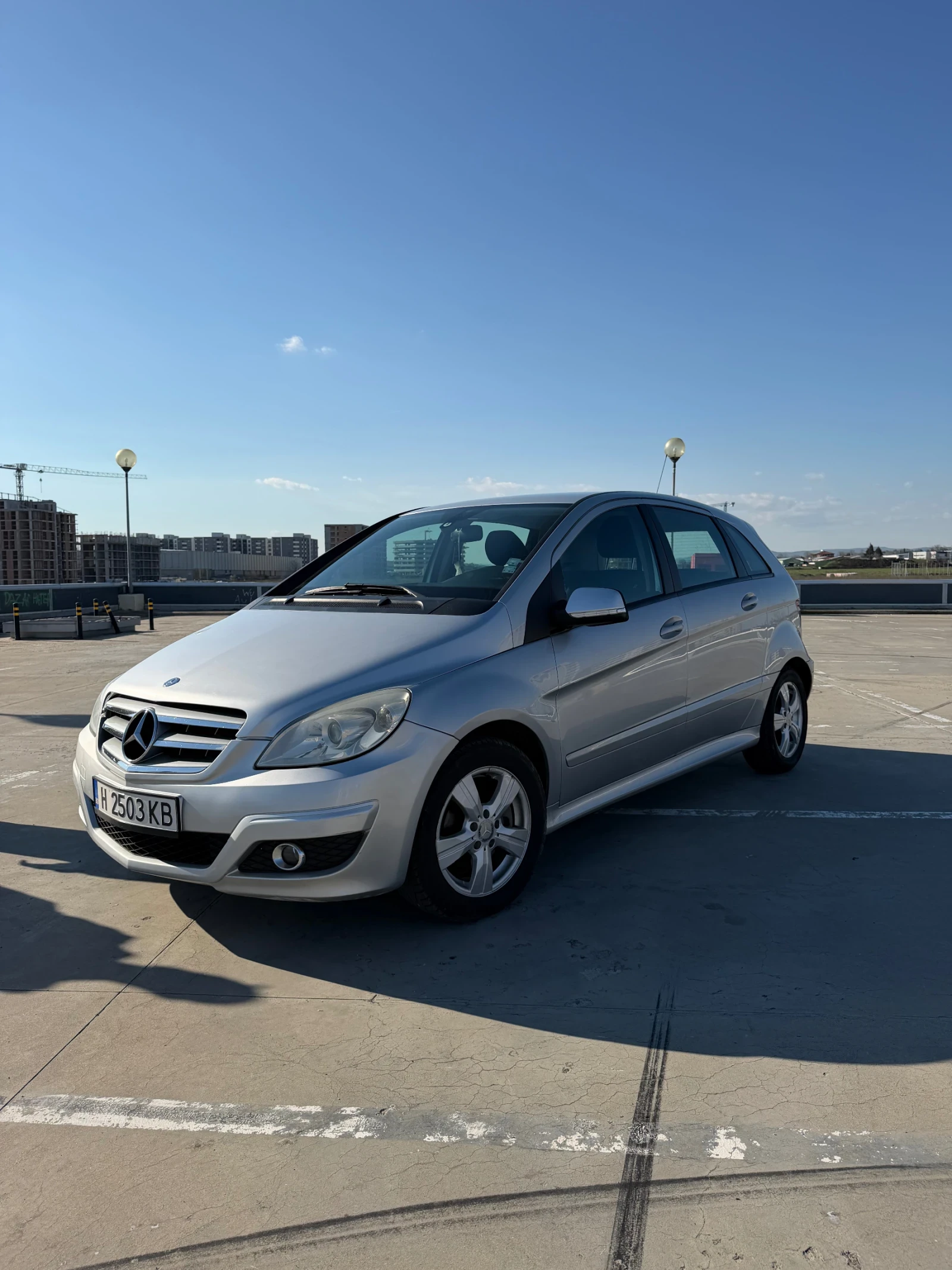 Mercedes-Benz 180 | Mobile.bg � ����������� 3