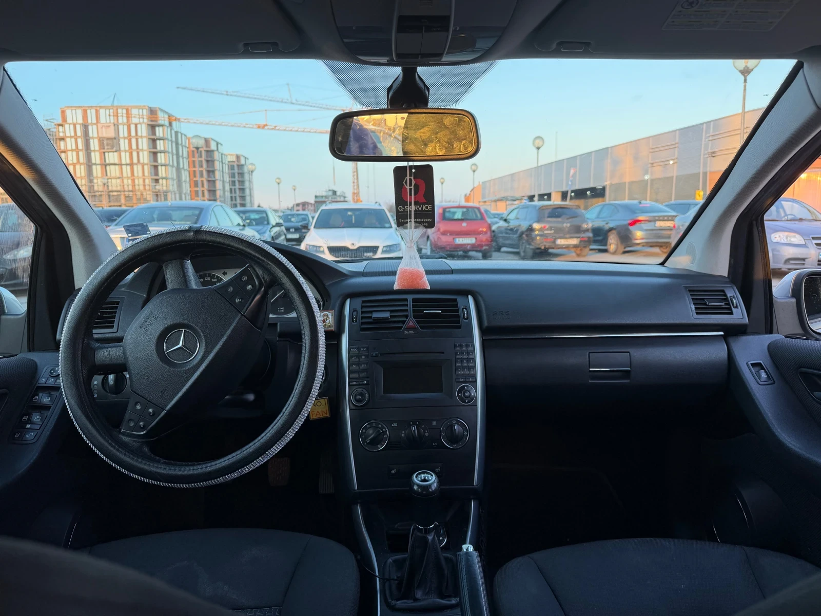 Mercedes-Benz 180 | Mobile.bg � ����������� 9