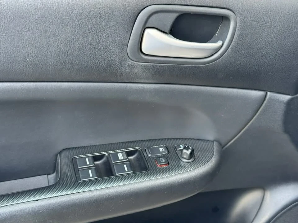 Honda Accord 2.2 dizel, снимка 7 - Автомобили и джипове - 54119300