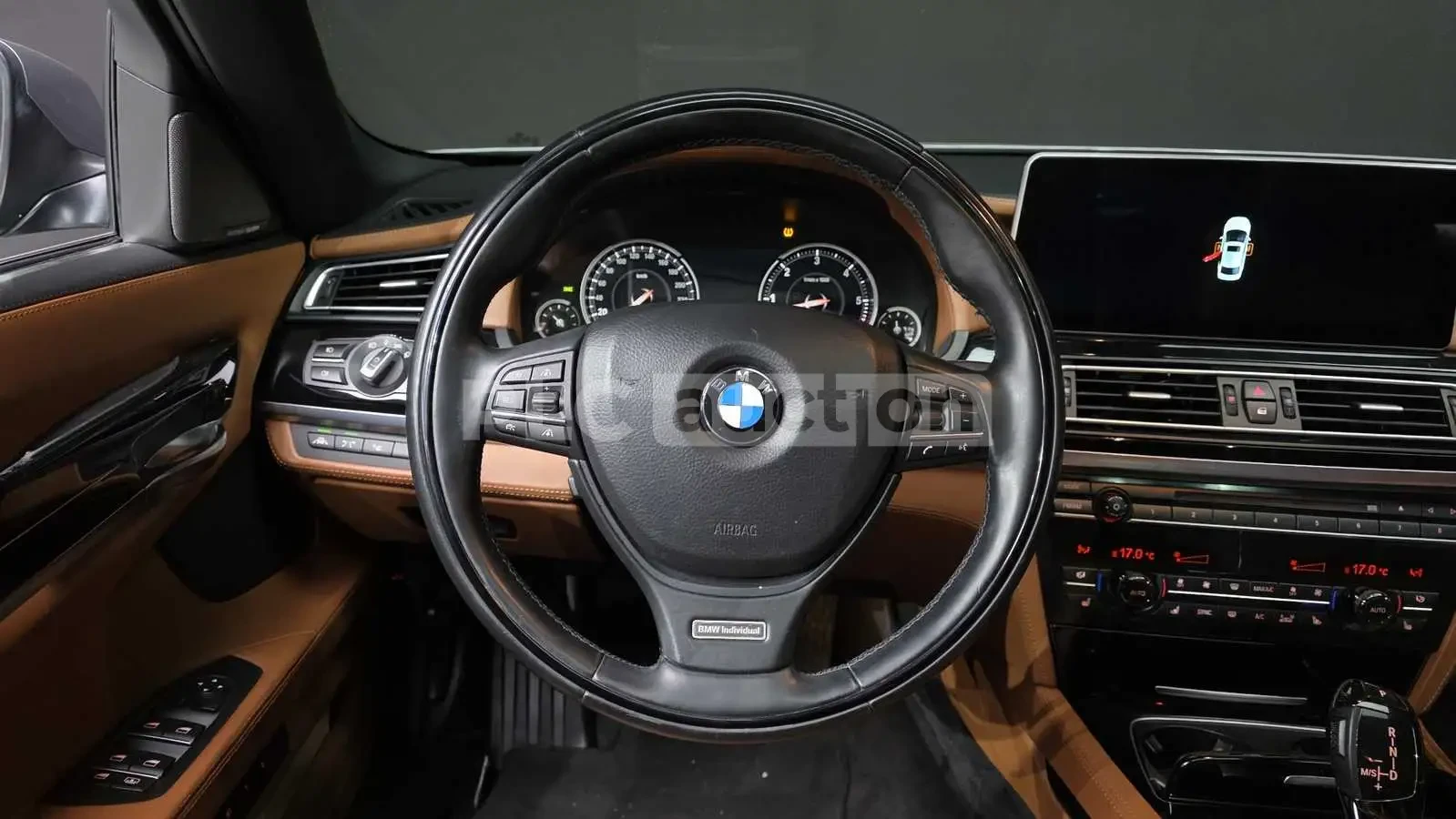BMW 730 �������� * ���� * HEAD-UP * KEYLESS * H/K | Mobile.bg � ����������� 12